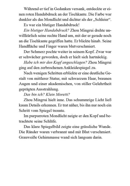 LORD OF MYSTERIES | Volume 1 Clown – Part 1 German