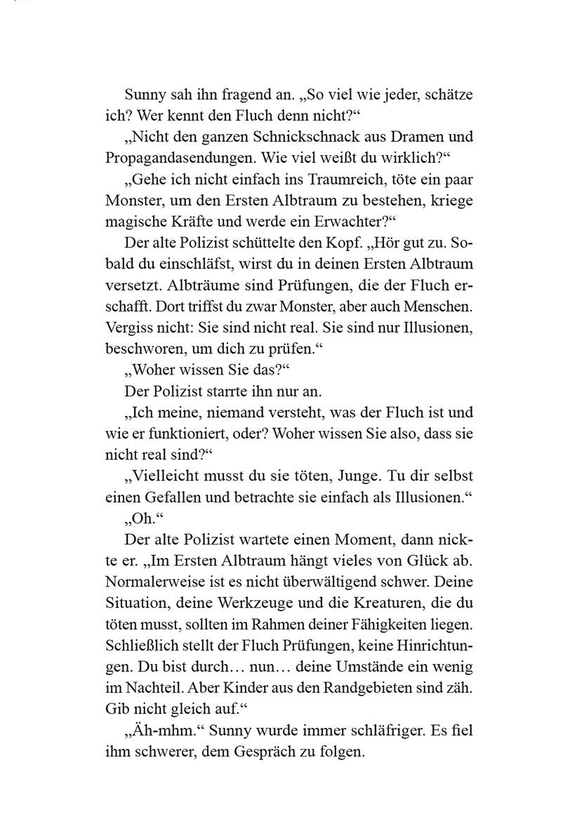 Shadow Slave | Volume 1 Child of Shadows German