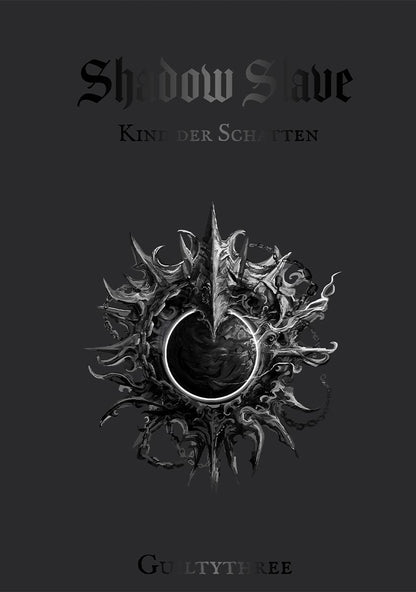 Shadow Slave | Volume 1 Child of Shadows German