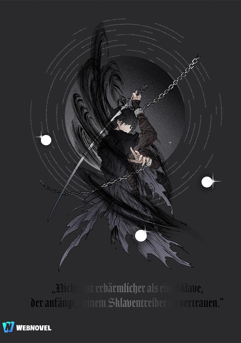 Shadow Slave | Volume 1 Child of Shadows German