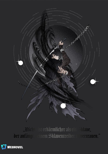 Shadow Slave | Volume 1 Child of Shadows German