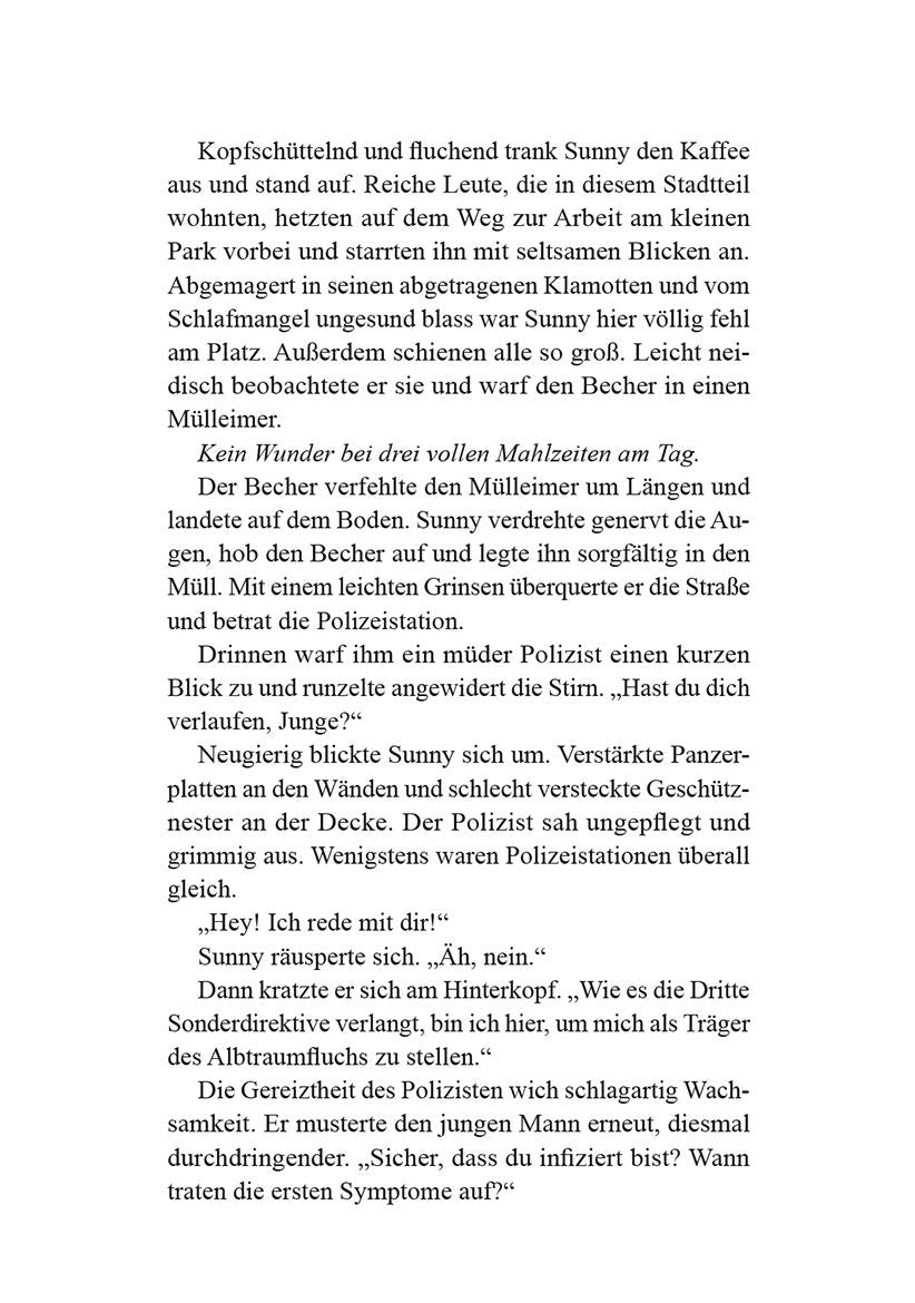 Shadow Slave | Volume 1 Child of Shadows German