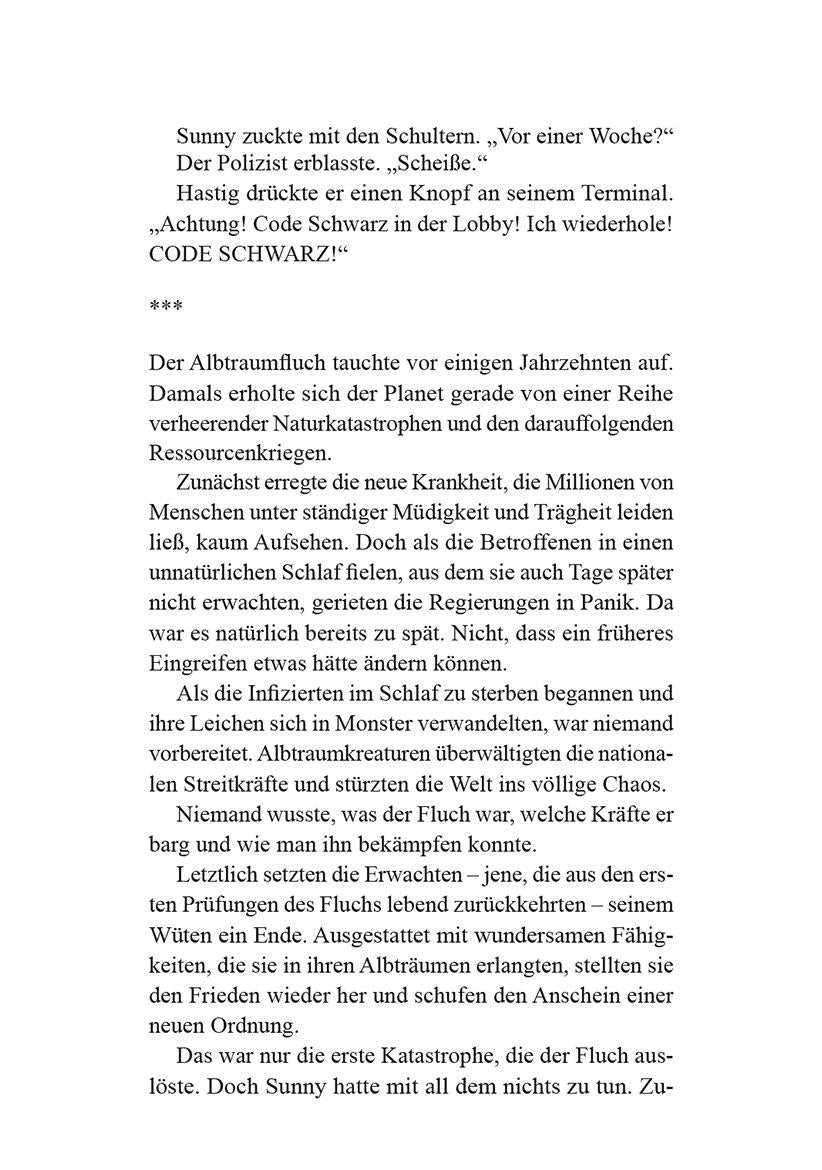 Shadow Slave | Volume 1 Child of Shadows German