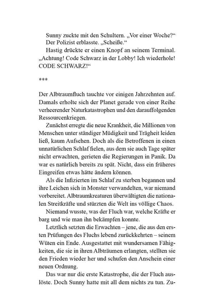 Shadow Slave | Volume 1 Child of Shadows German