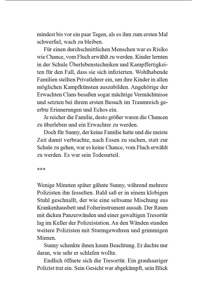 Shadow Slave | Volume 1 Child of Shadows German