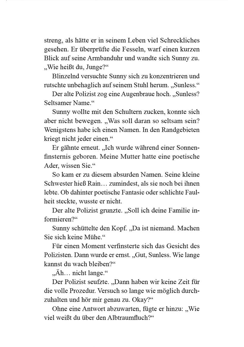 Shadow Slave | Volume 1 Child of Shadows German