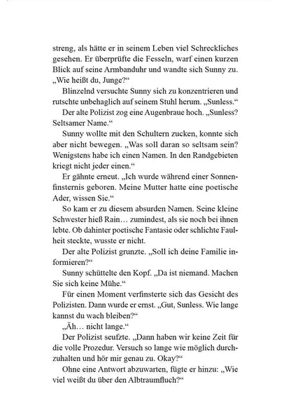 Shadow Slave | Volume 1 Child of Shadows German